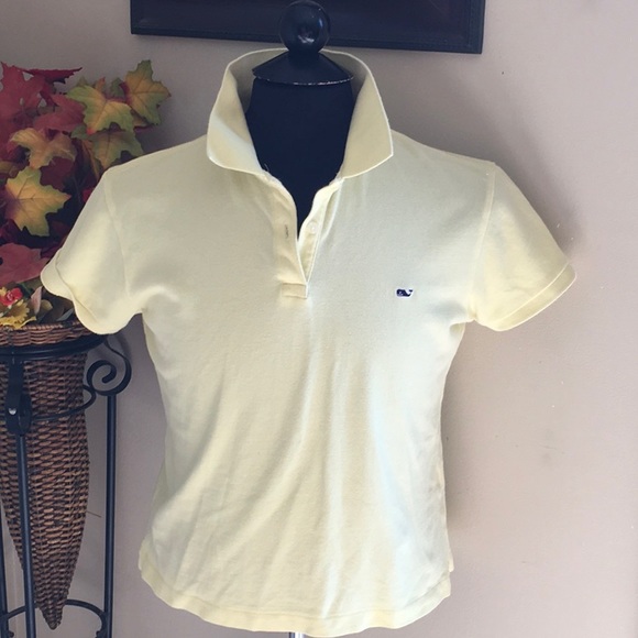 Vineyard Vines Tops - Vineyard Vines polo